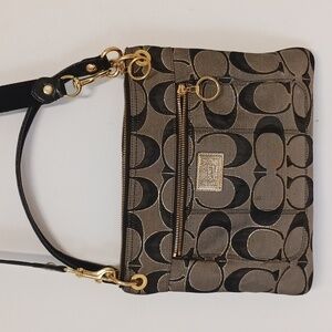 Coach Signature Poppy